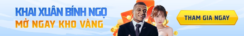 KHAI XUÂN BÍNH NGỌ - MỞ NGAY KHO VÀNG